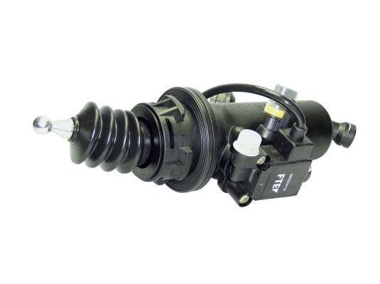 MAN TGA-TGX / DEBRİYAJ ÜST MERKEZİ